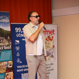 Marian Vojtko podle svých slov odešel dobrovolně.