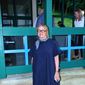 Jitka Sedláčková svého partnera velmi miluje.