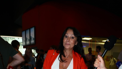 FOTO: Dorazila i Heidi Janků.