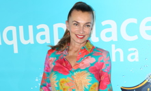 Alice Bendová stále hubne.