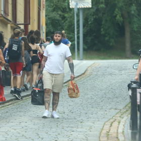 Leo Beránek byl po 7 letech propuštěn z vězení.