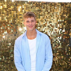 Filip Prokop se bude ženit.