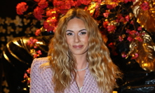 Nikol Moravcová vynesla pěkný model.