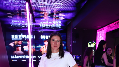 FOTO: Finále Survivoru v pražském Duplexu.