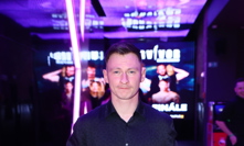 Martin Mikyska také přišel.