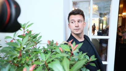 FOTO: Karel Kašák nenechal fotografy chladnými.