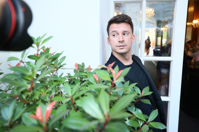 FOTO: Karel Kašák nenechal fotografy chladnými. – stránka 53