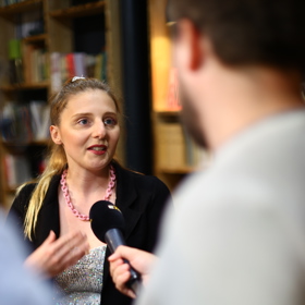 Rebeka Harris byla kamarádka Nely Moravcové.