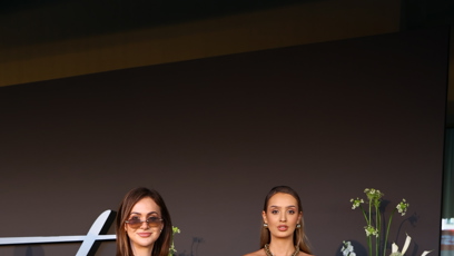 FOTO: Linda Górecká čerstvě po rozchodu.