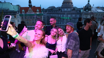 FOTO: Bývalí účastníci Survivoru.