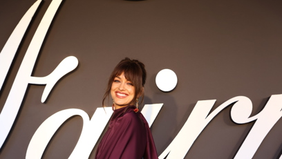 FOTO: Jitka Boho má odzbrojující úsměv.