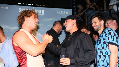 FOTO: Survivor 2025