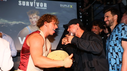 FOTO: Survivor 2025