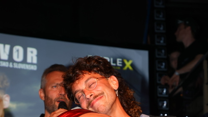 FOTO: Survivor 2025