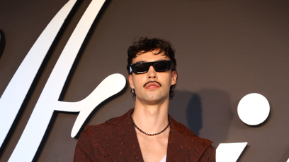 FOTO: Adam Pavlovčin má styl.