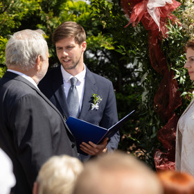 Lumír a Kateřina si konečně řeknou ano.