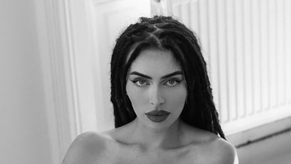 FOTO: Rachel Karnížová otevřeně promluvila o stinných stránkách těhotenství.