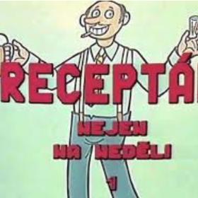 "Sousedovic Toníček nemá žádný koníček," se rozléhalo nedělními obýváky