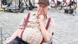 Příznivce monarchie Jiří Lábus myslí na stáří: Finančně se zajistil a utrácí jen za knihy