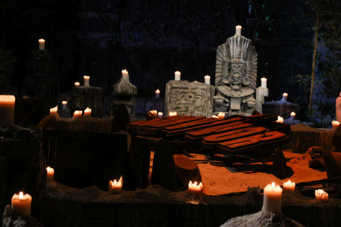 FOTO: Survivor 2025 se blíží do finále. – stránka 183