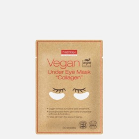 Maska na oči s kolagenem, Purederm, 80 Kč