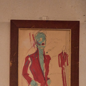 Jiný návrh Pavla Berkyho.