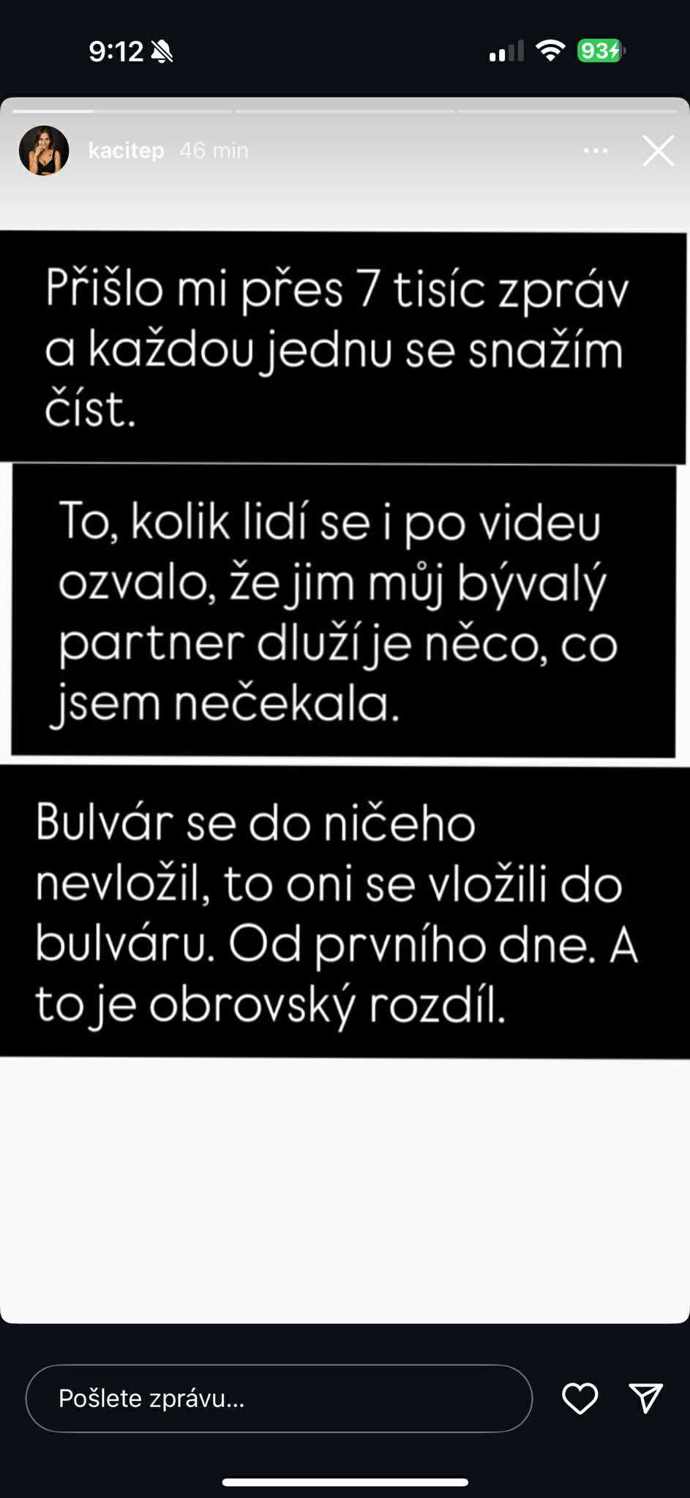 FOTO: Karel Kašák má dlužit peníze. – stránka 25