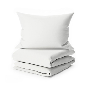 Krepové povlečení STANDO z e-shopu Výprodejpovleceni.cz. Cena po slevě: 335 Kč (běžně 419 Kč)