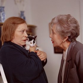 Fany patří k nejlepším snímkům Jiřiny Bohdalové.