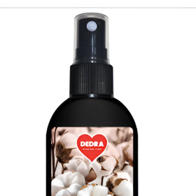 Žehlička ve spreji, Dedra, 59 Kč