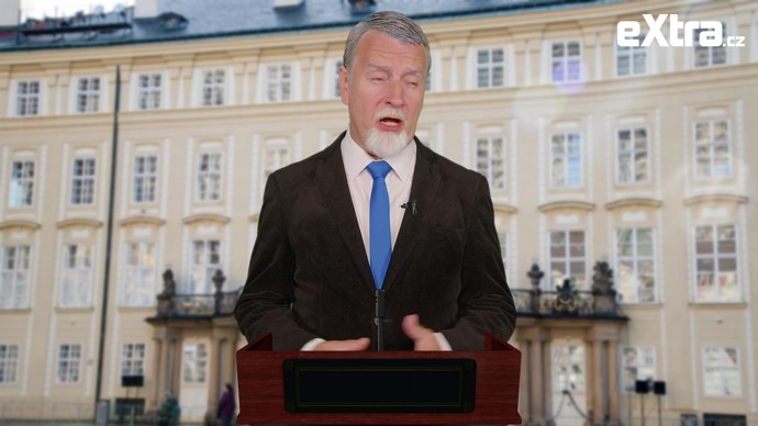 FOTO: To byl zase týden. – stránka 1