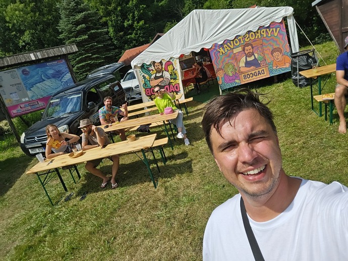 FOTO: Festival SunRice u obce Lipová - Lázně. – stránka 8