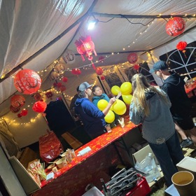 Festival SunRice na Jesenicku.