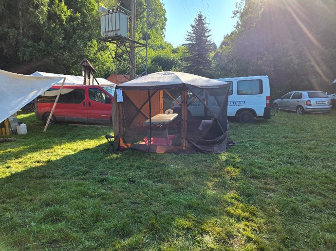 FOTO: Festival SunRice byl v hledáčku policie. – stránka 5