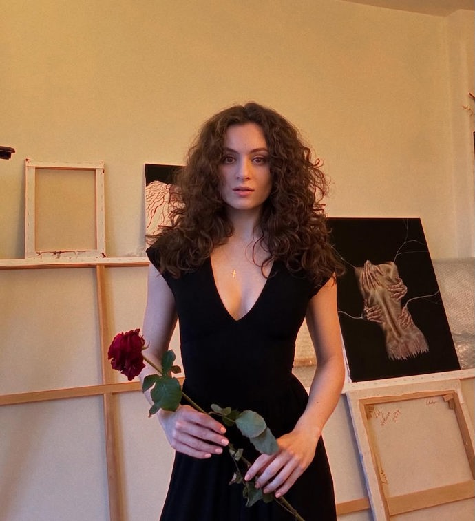 FOTO: Lily je krásná žena – stránka 3