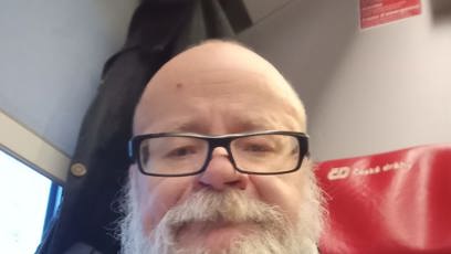 FOTO: Vilém Rubeš byl přední český marketingový expert.