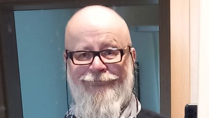 FOTO: Vilém Rubeš byl přední český marketingový expert.