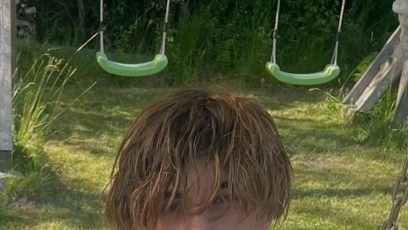 FOTO: Jáchym Rychlý zmizel