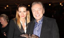 Přál sis, abych nezůstala sama: Vdova Ivana poslala Karlu Gottovi vzkaz do nebe 