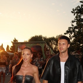 Známý pár z Love Islandu se sladil.