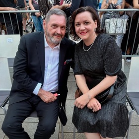 Josefa Koktu vyzpovídala šéfredaktorka magazínu Lifee Markéta Behinová. 