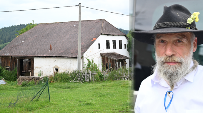 Foto k tématu František Klišík