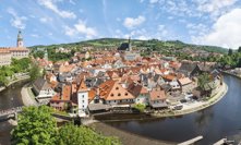 Státní hrad a zámek Český Krumlov patří mezi nejvýznamnější památky Střední Evropy.