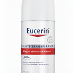 Kuličkový antiperspirant, Eucerin, 299 Kč