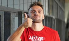Tary má slušnou fanouškovskou základnu. 