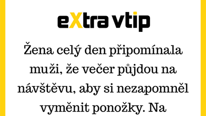 FOTO: Vtipy