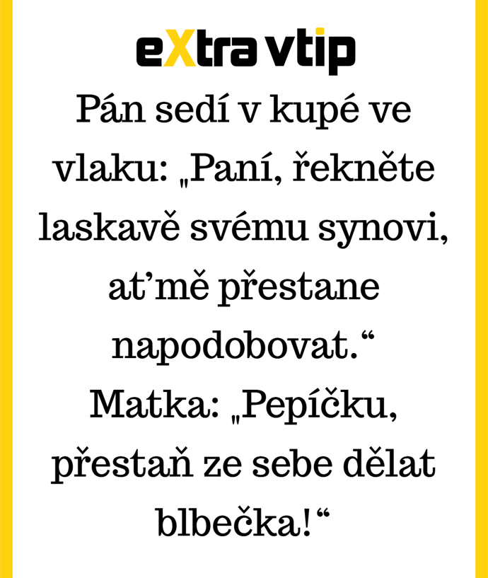 Foto k tématu Vtipy – stránka 67