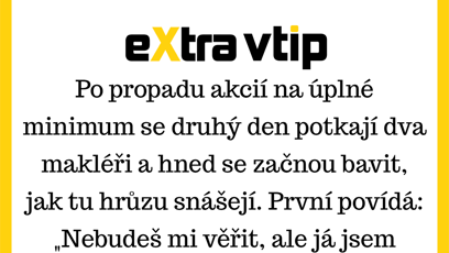 FOTO: Vtipy