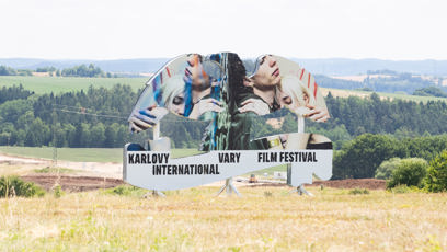 FOTO: Mattoni je hrdý partner KVIFF.