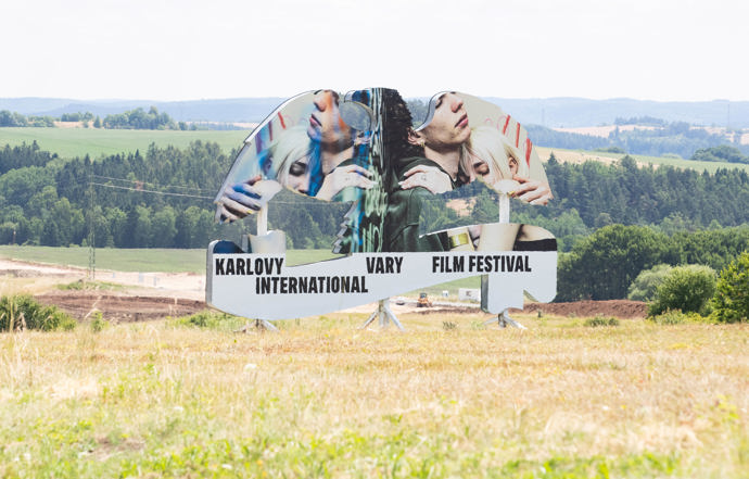 FOTO: Mattoni je hrdý partner KVIFF. – stránka 1597